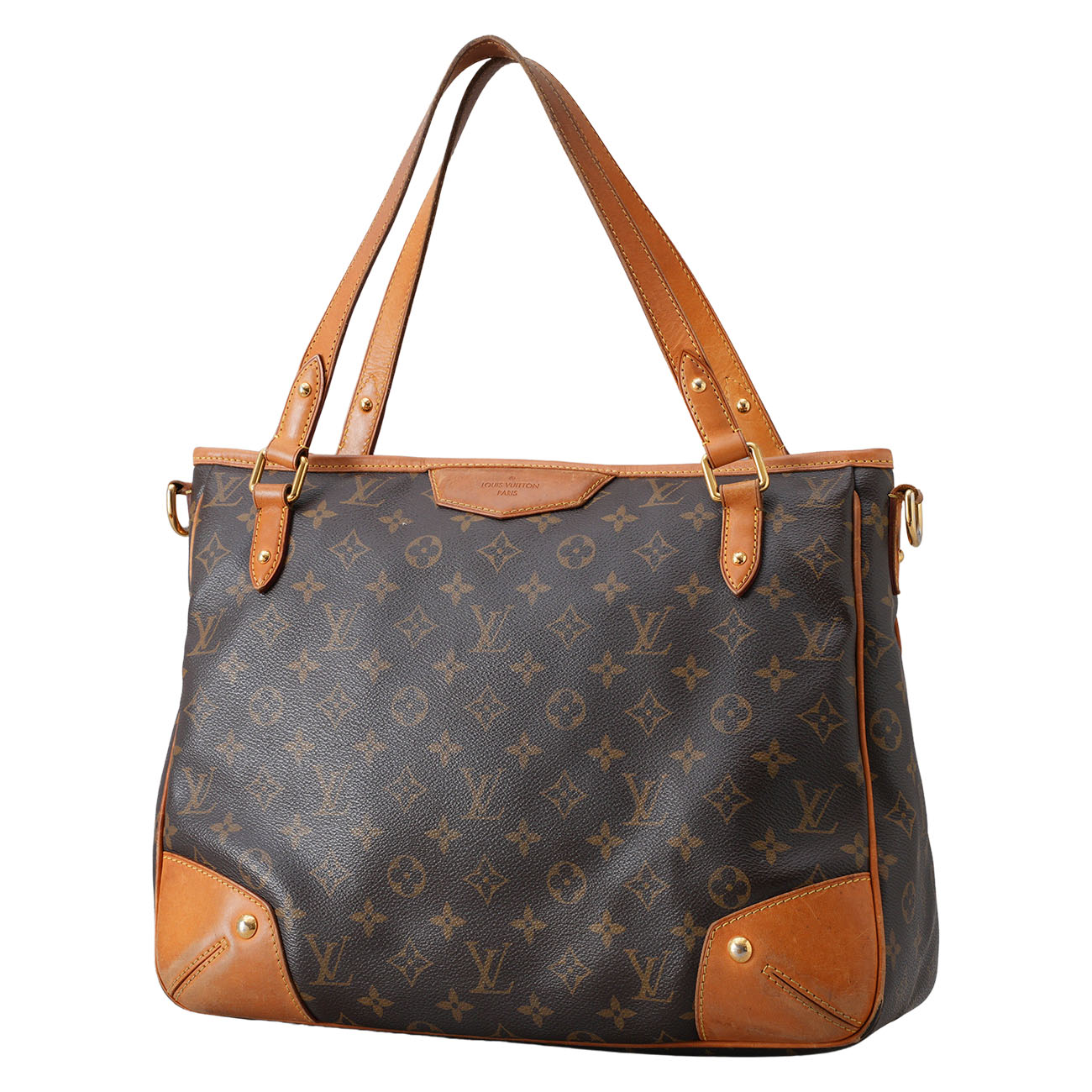 LOUIS VUITTON(USED)루이비통 M41232 모노그램 에스트렐라 MM 120